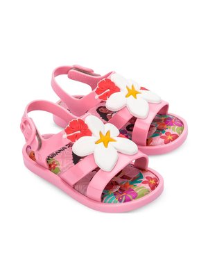 Сандалии Colorland Moana из коллаборации с Disney