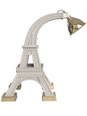 лампа Paris M Eiffel Tower
