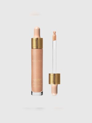 Gucci Illuminateur de Beauté, многофункциональный хайлайтер