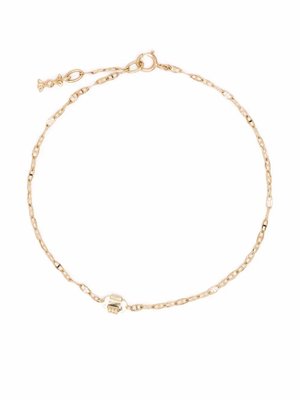 Браслет Easy Virtue из желтого золота