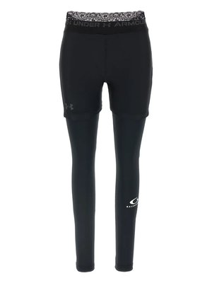 Легинсы с завышенной талией из коллаборации с Under Armour