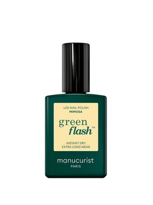 Лак для ногтей Green Flash
