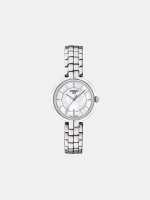 Часы Flamingo Blanc T0942101111100