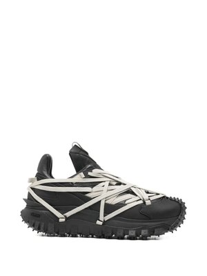 Кроссовки Trailgrip Megalace на массивной подошве