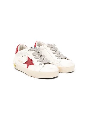 Кеды Super-Star