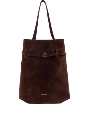 Сумка-тоут Tote du Jour с пряжкой