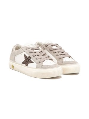 Кроссовки May With Double Quarter And Toe