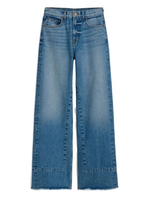Джинсы Marcel Culotte