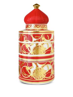 Банка Rouge Passion с крышкой (48 x 21 см)