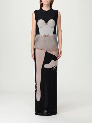 Платье Женское Moschino Couture