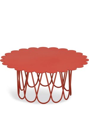 Столик Flower (25 см x 60 см)