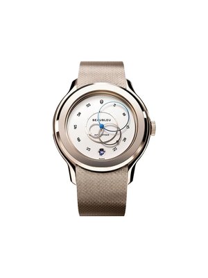 Наручные часы Ecce Lys 39 мм