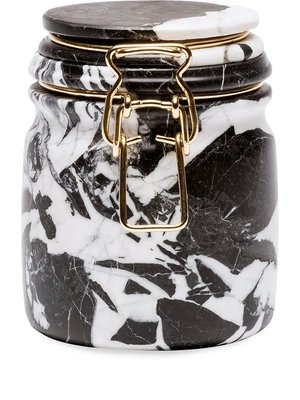 Банка Miss Marble Grand Antique (12 см)