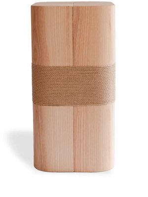 Скульптура Monolith Plinth (43 см)