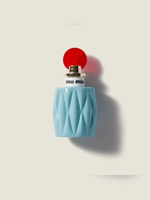 Miu Miu L'Eau de Muguet Парфюмерная вода 100 мл