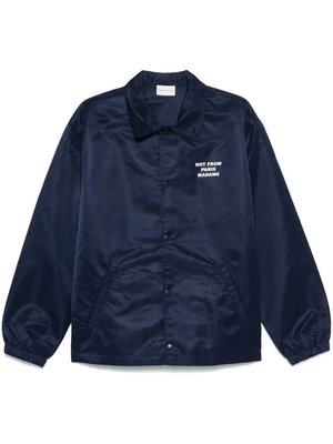 Куртка La Veste Slogan