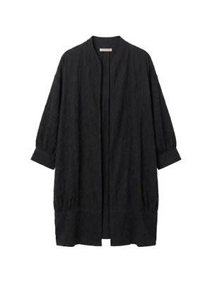 Жакет oversize с эффектом мятой ткани Spoon