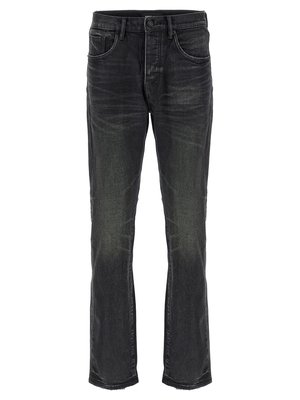 джинсы 'P005 Double Dip Coated'