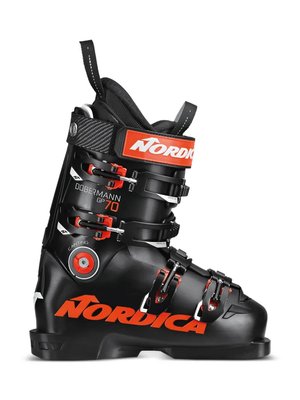 лыжные ботинки dobermann g70