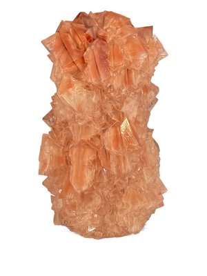 Мини-ваза Crystal (13 x 8 см)