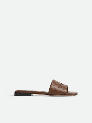 Parco Flat Mule