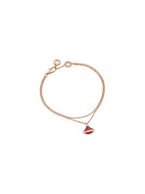Браслет Divas' Dream из розового золота с корнилами - BR859362 - BR859362