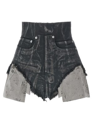 шорты 'Dirt Cutoffs'