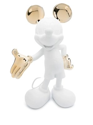 Скульптура Mickey Welcome среднего размера (60 x 40 см)