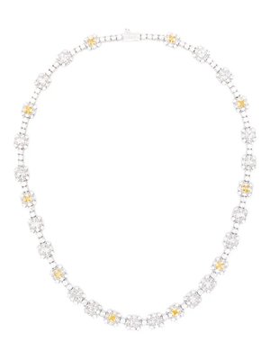 Колье Daisy