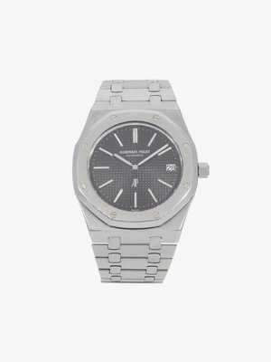 Наручные часы Royal Oak pre-owned 36 мм (1976 год)