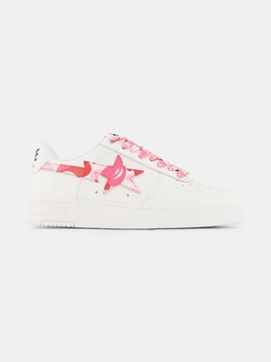 Кроссовки низкие-топ ABC Camo STA камуфляж кожа
