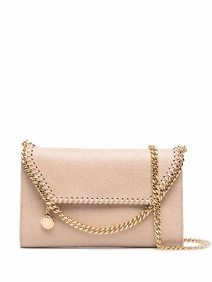 Мини-сумка на плечо Falabella