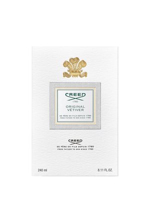 Парфюмированная вода - Millesime Original Vetiver
