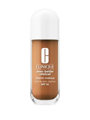 Even Better Clinical™ - Тональный крем с витаминами SPF 50