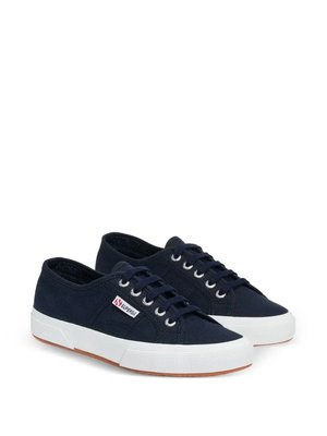 Кеды 2750 из парусины