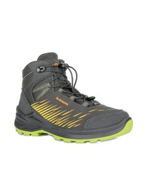 Ботинки хайкеры Zirrox Gtx Mid в полоску