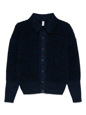 Кардиган Lattice Knikat