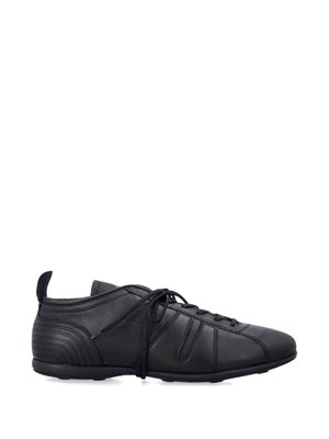 Кроссовки с подошвой Vibram 540