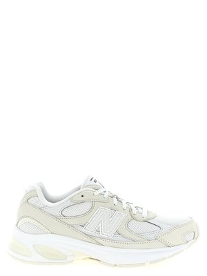 Кроссовки CommeDesGarçons x NewBalance 'Abzorb2010'