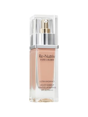 Re-Nutriv Ultra Radiance - Жидкая тональная основа SPF 20