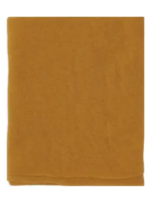 Кашемировый шарф