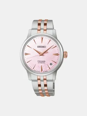 Автоматические часы Presage Rose SRPM06J1