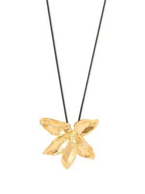 Колье Frangipanier