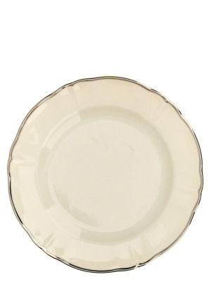 Фруктовая тарелка 'Parisienne' ⌀ 22,5 см