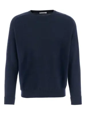 Кашемировый свитер