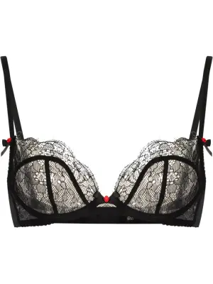 Бюстгальтер Lorna на косточках