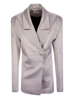 Однобортный пиджак