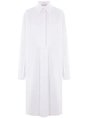 Платье-рубашка Plastra