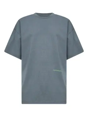 Футболка Peacemaker с логотипом