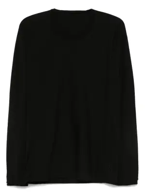 Футболка с длинными рукавами